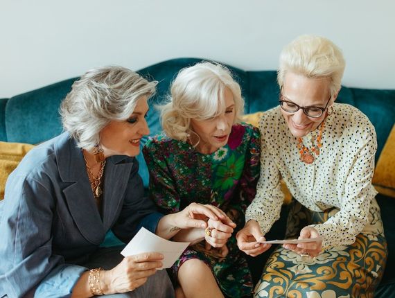 Photo storage ideas to save precious memories