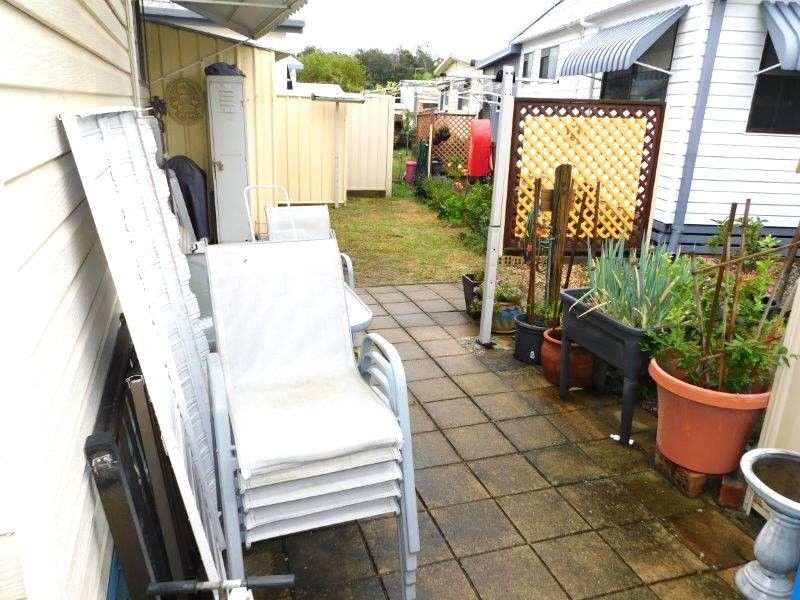 Site 222 (Pre-loved) Bayway Village