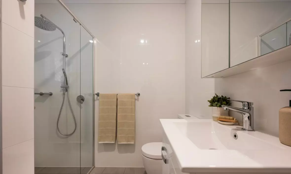 Patrick Minahan Village