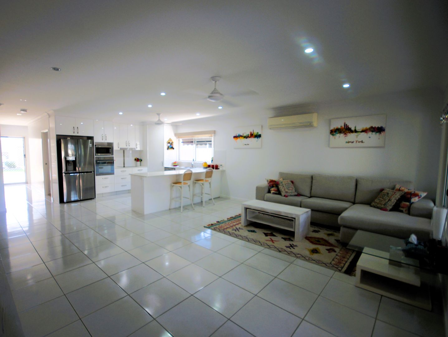 Stunning Lilly Pilly Home