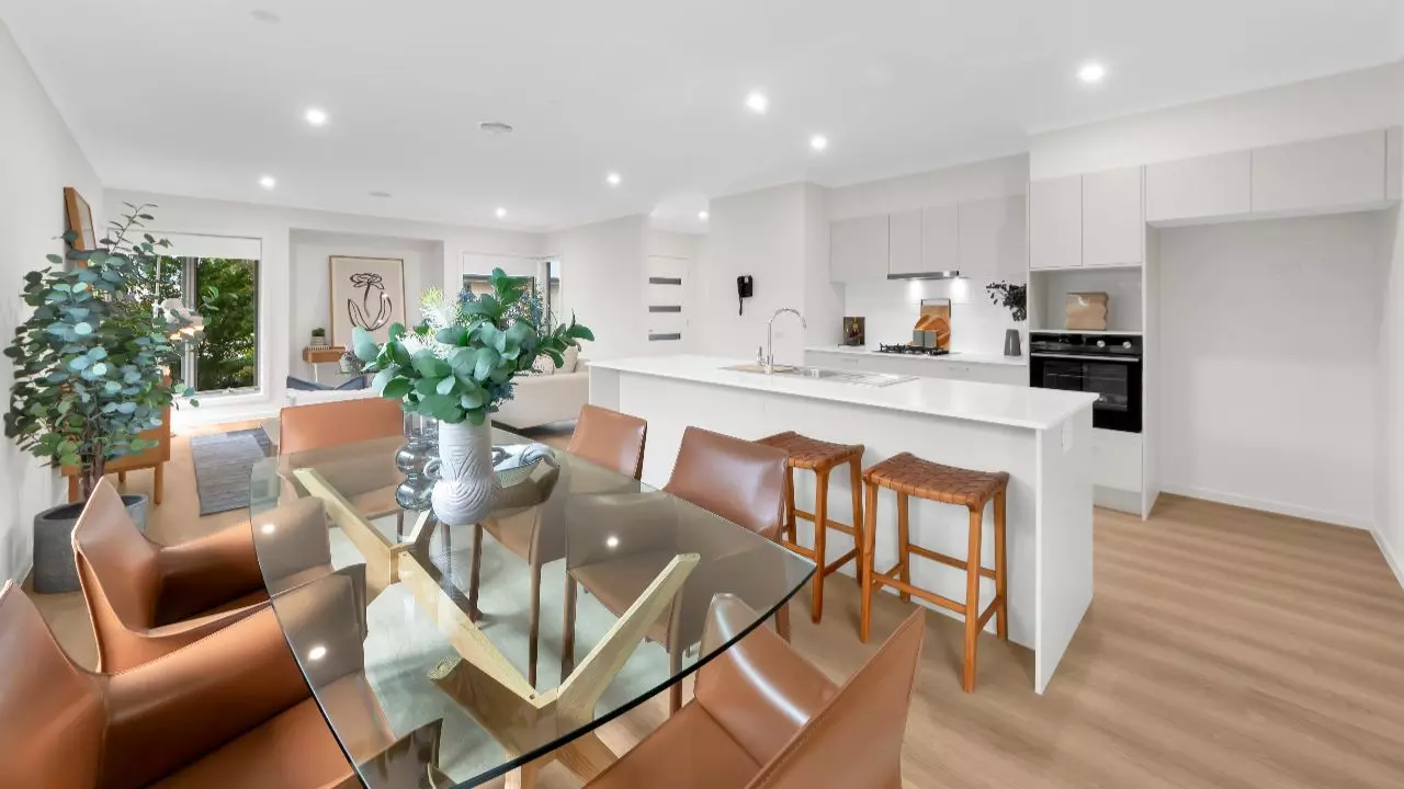 59/5 Harmony Chase, Selandra Rise Village, Clyde North