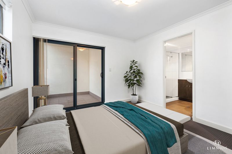 BIG On Space With MASSIVE Terrace!