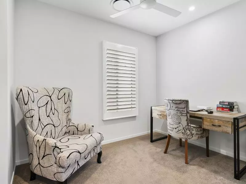 Site 299 - Established Sequoia