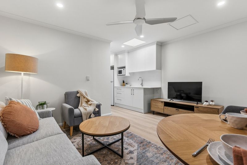 'Gardenia' Floorplan