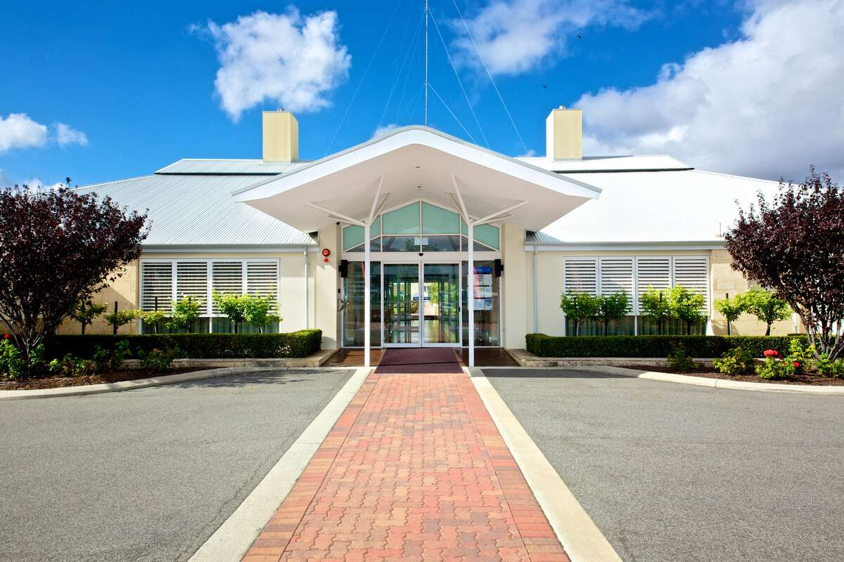 Parkland Villas Ellenbrook