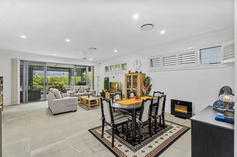 Effortless Living -  Spacious Design!