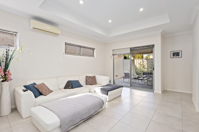 Spacious, Modern & Unparalleled Location!!