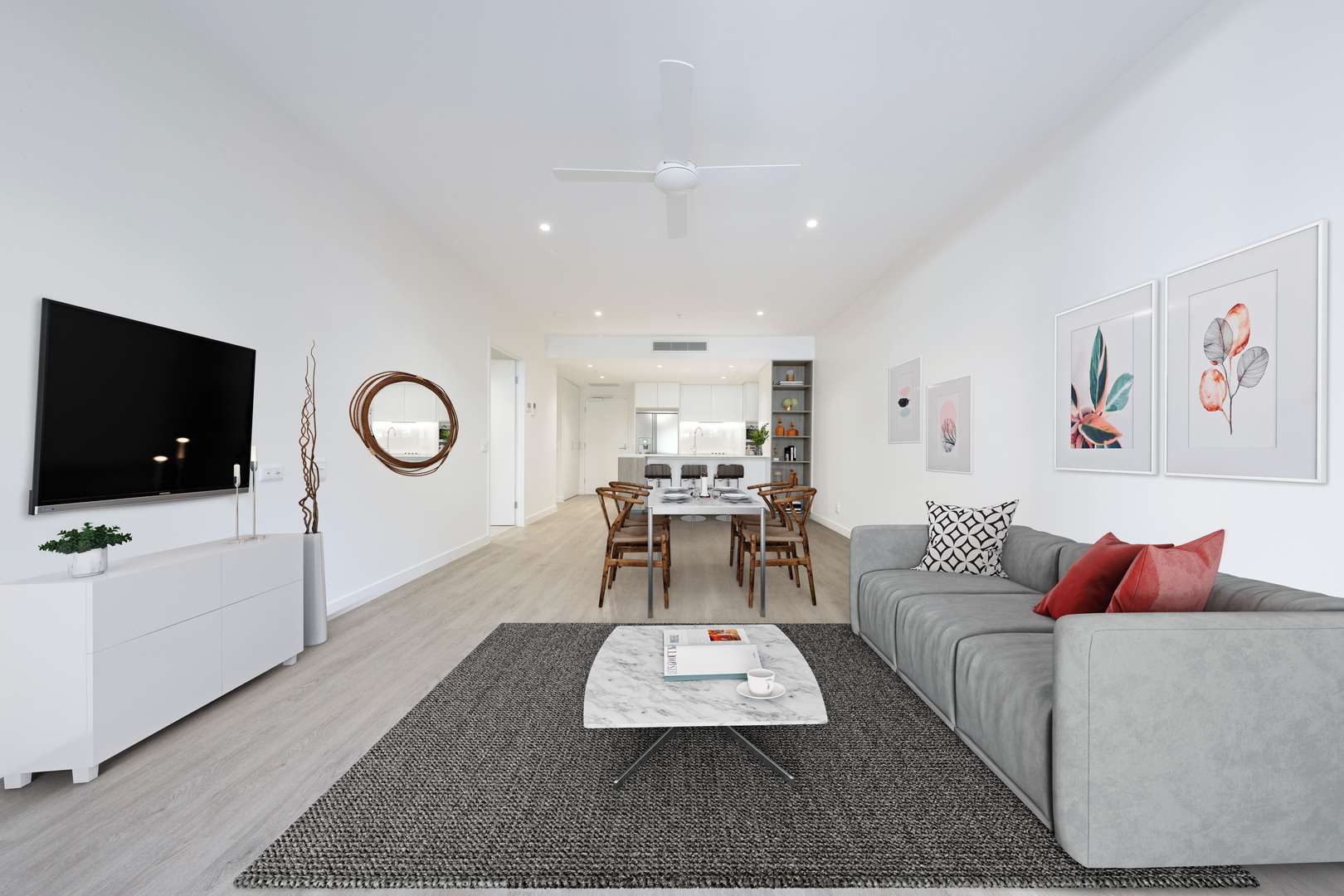 39 Lakeview Promenade Newport