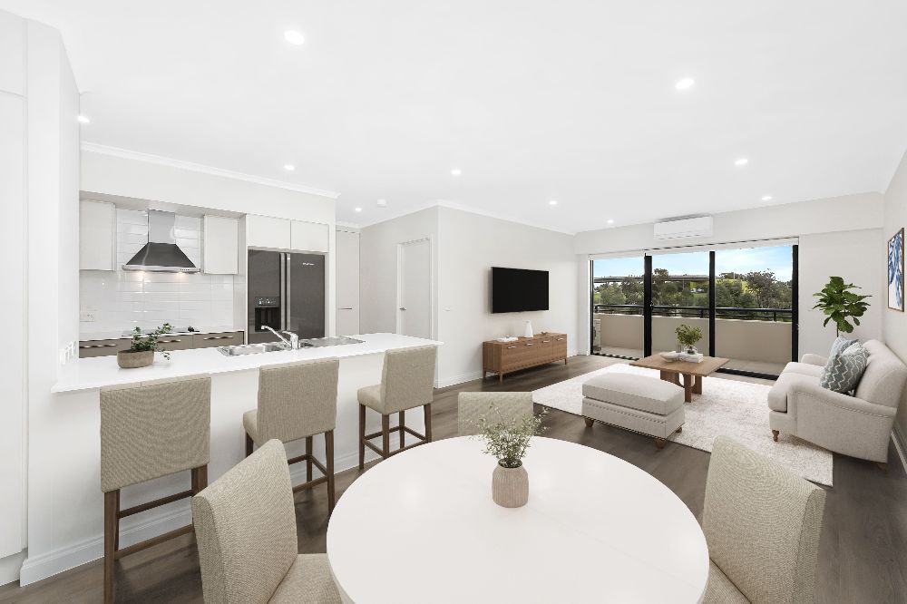 331/1A Gowanbrae Drive, Gowanbrae Village, Gowanbrae 