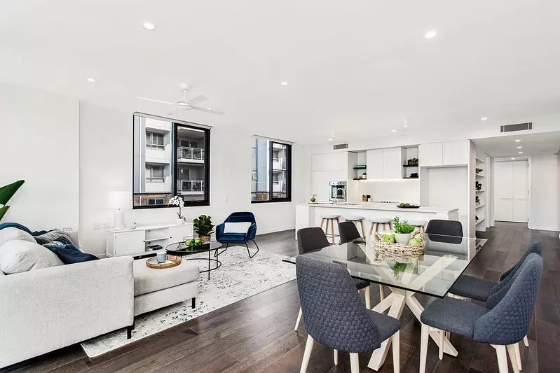 The Gracewood Community