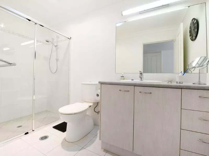 Immaculately Presented