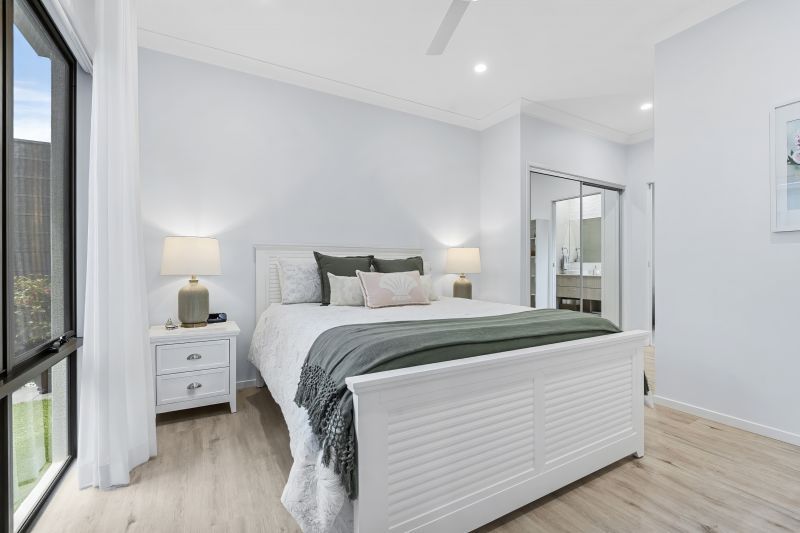 Site 115 - Established Bronte