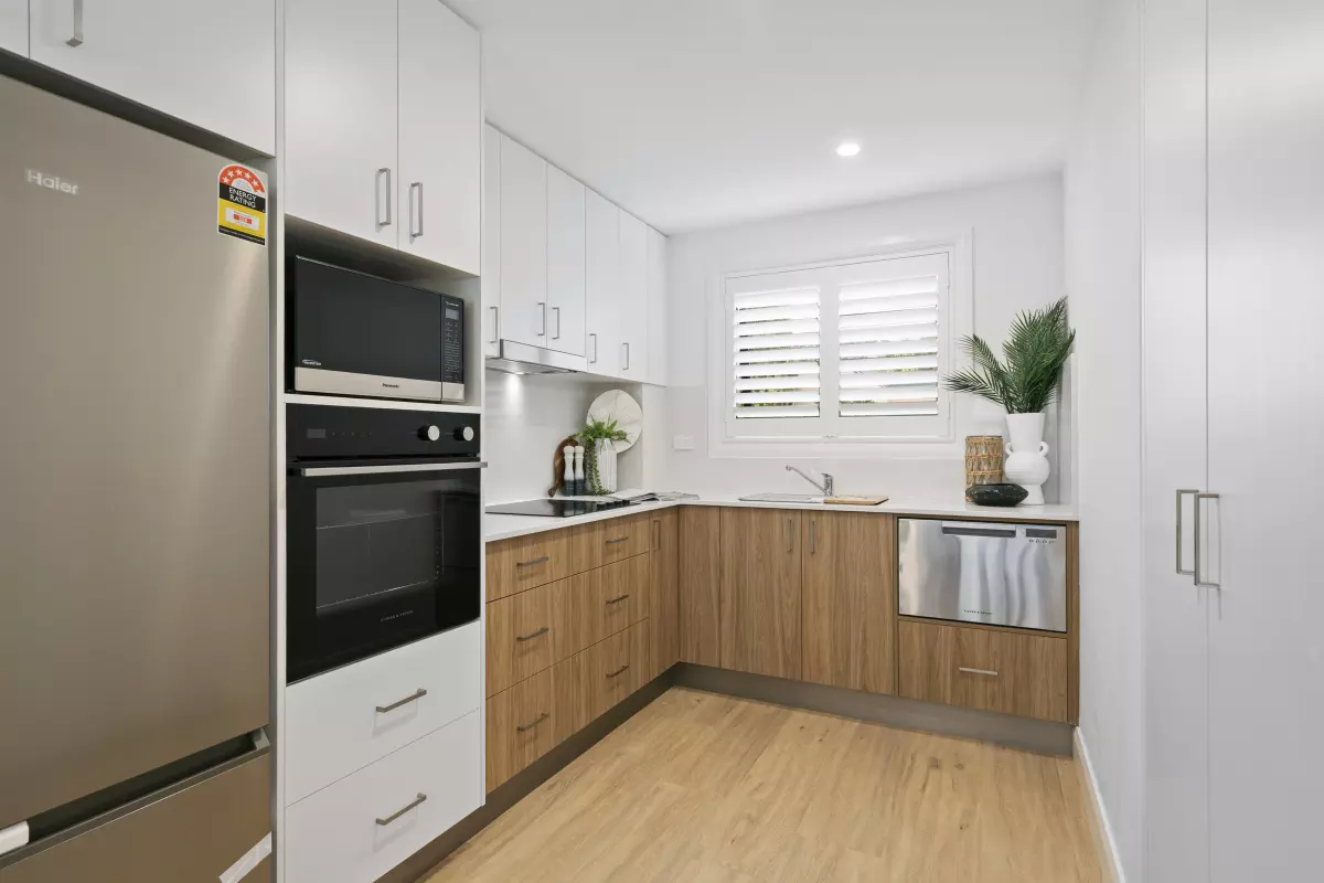 Apartment 1, 15 The Ridgeway, Lisarow