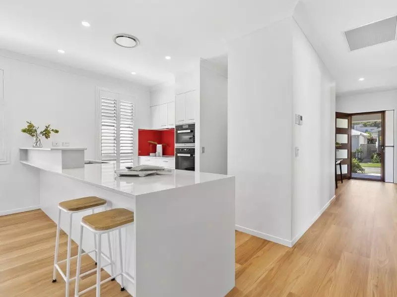 Site 141 - Established Grand Kestrel