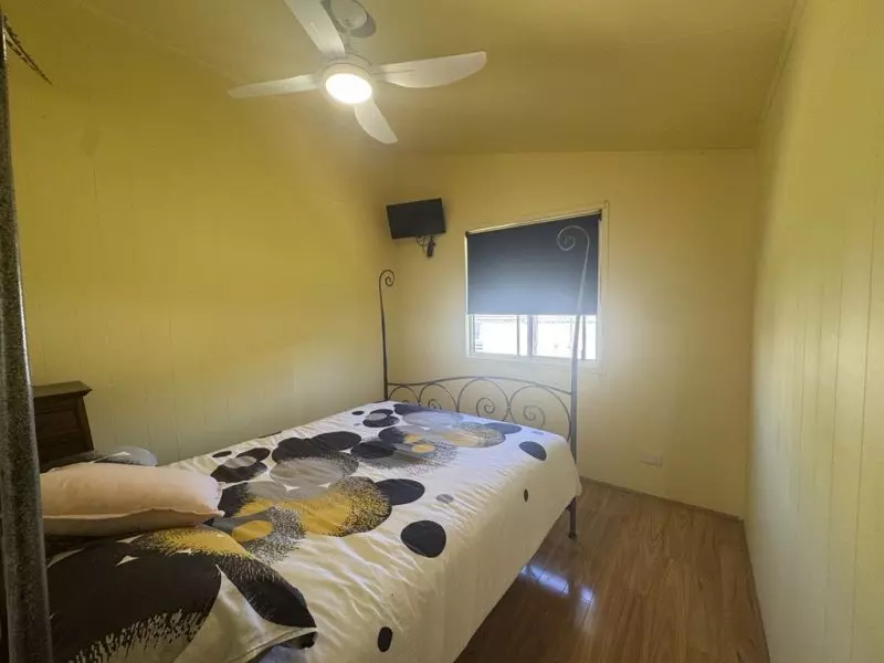 Crystal Waters Estate - Site 61