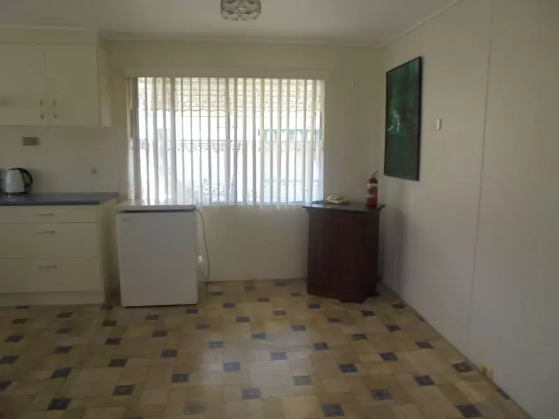 Lime Tree Village - Site 16