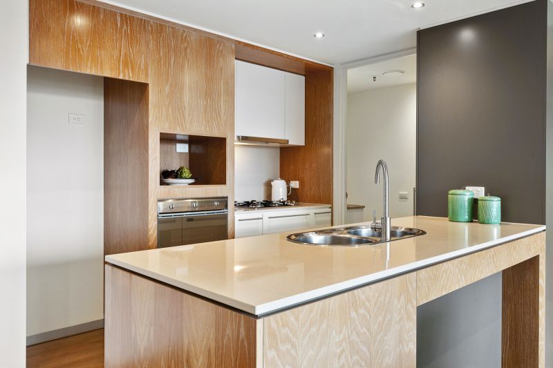 Luxury 1-bedroom retirement living in the heart of Toorak