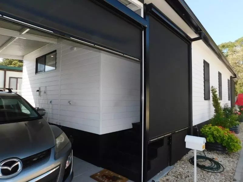 Site 467 (Pre Loved) Bayway Village