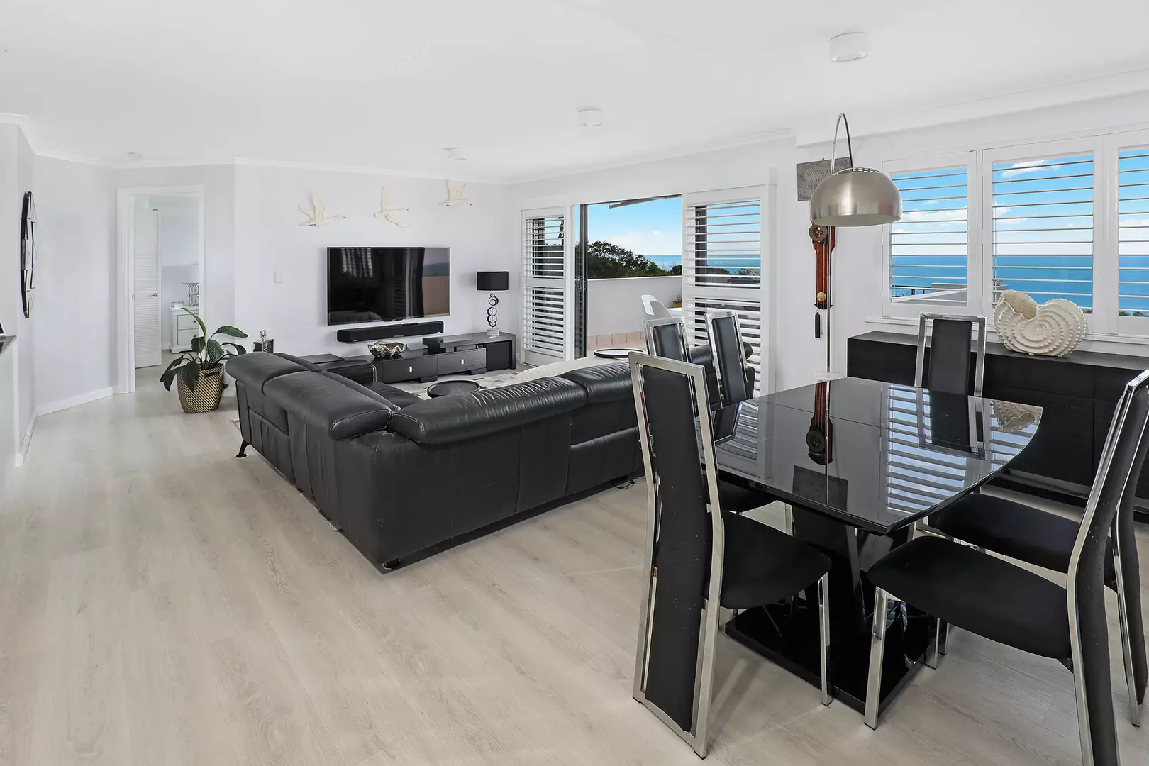 Style, Location, Lifestyle, VIEWS!