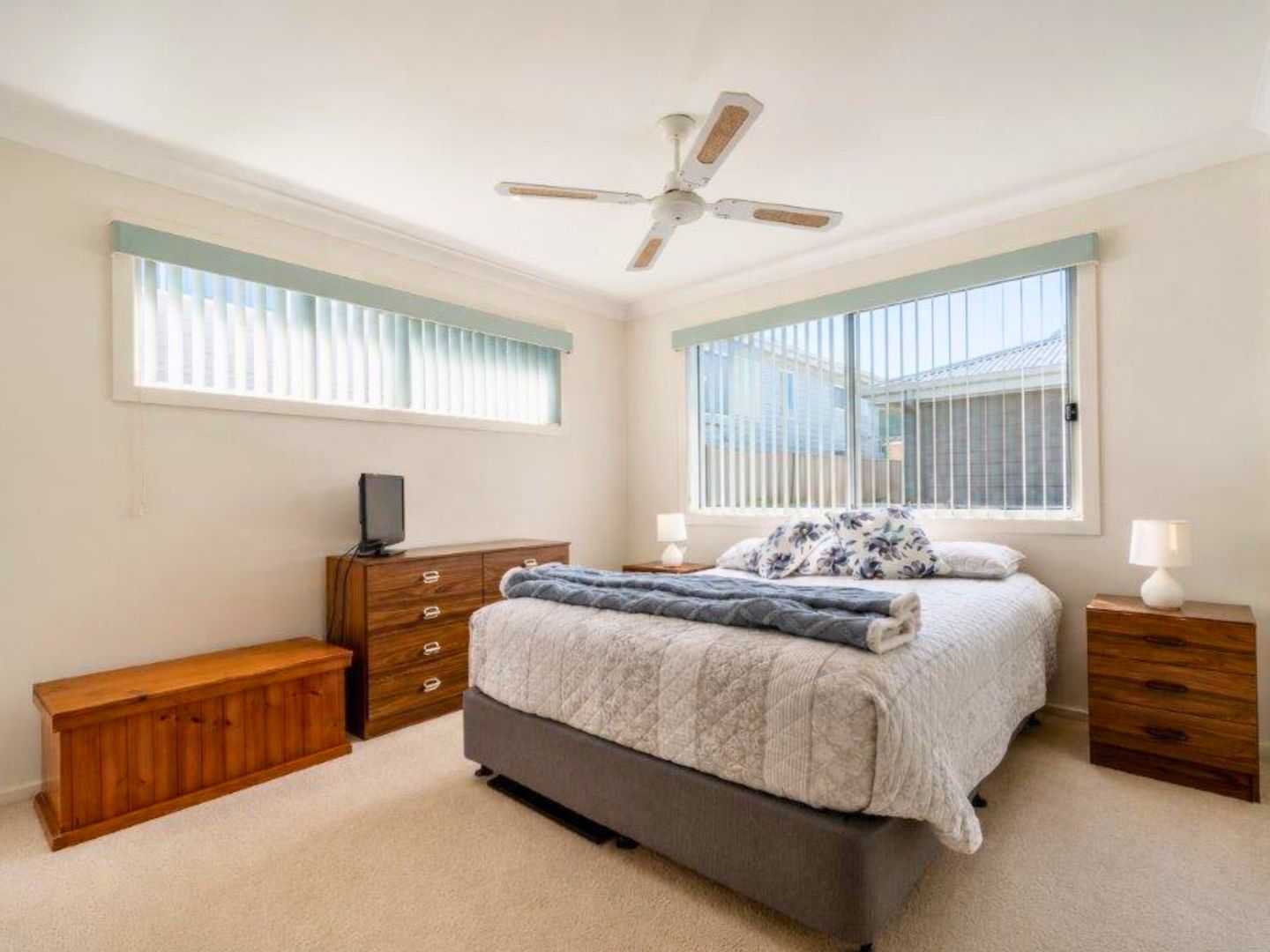 Lake Munmorah Village - Site 83