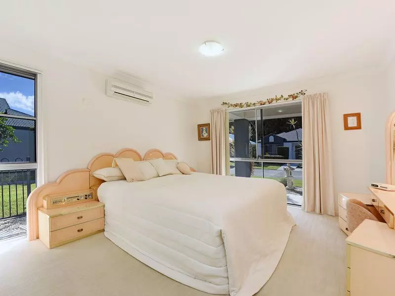 Picture Perfect Position.