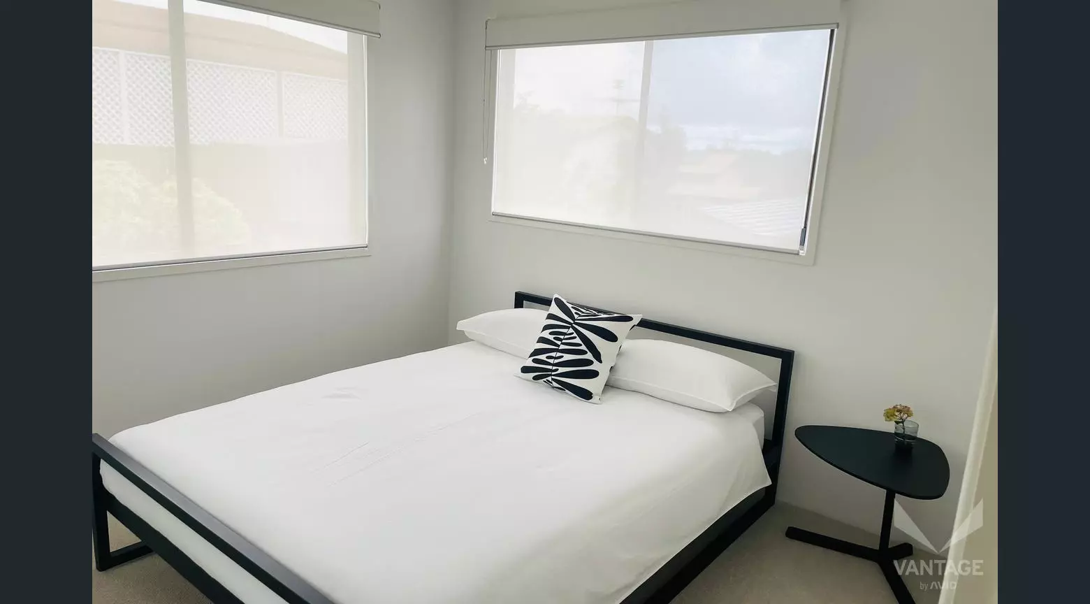 Charming 2 bed home at Vantage Maleny