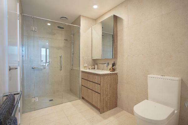 Apartment 211 at The Healey