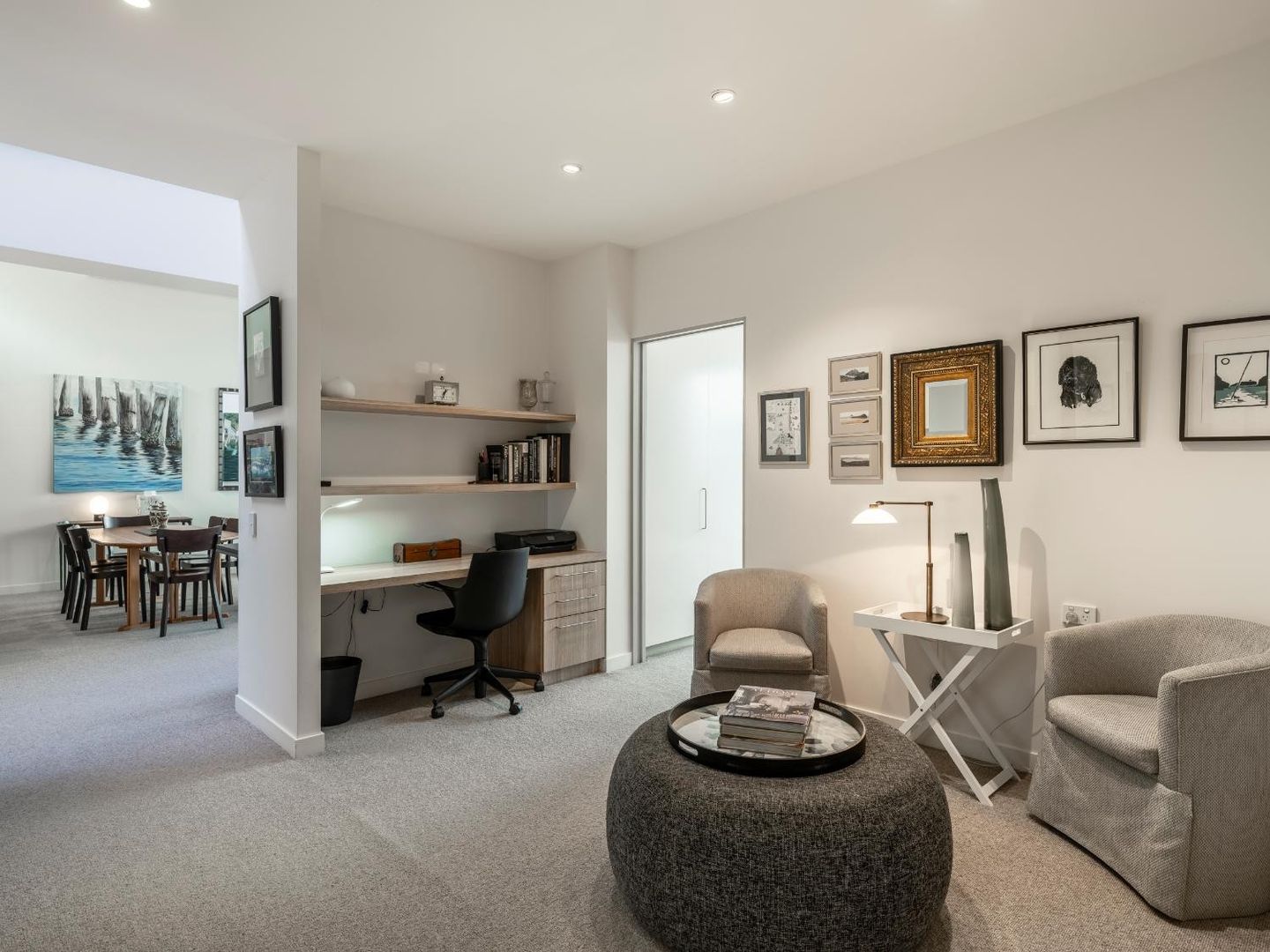 Apartment 64 - Available Now