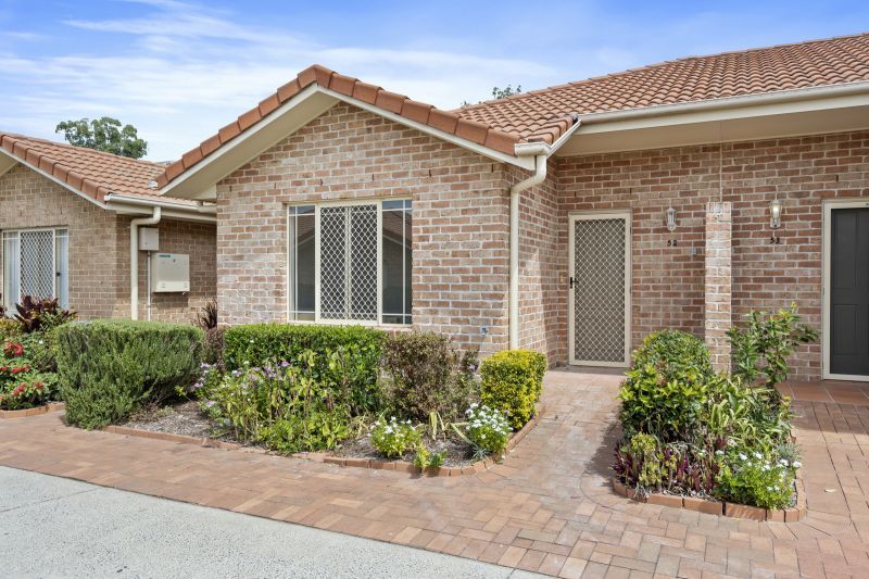 Generous 1-Bed Villa in the Heart of the Village