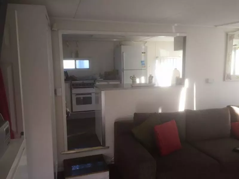 Surfrider Carvan Park - Site 66