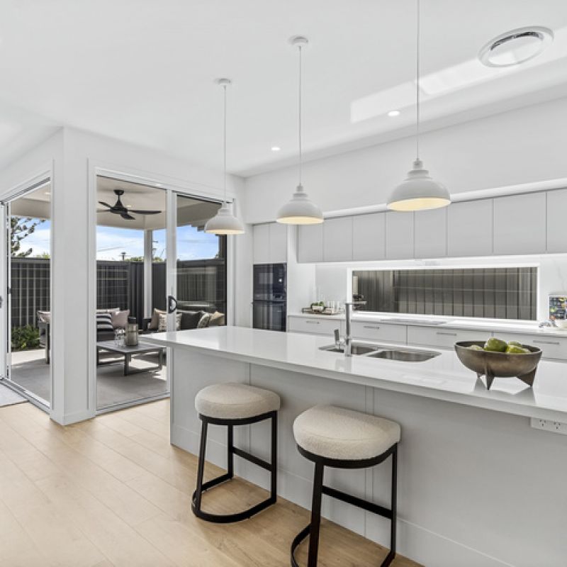 The Nautilus - Enquire today for future releases