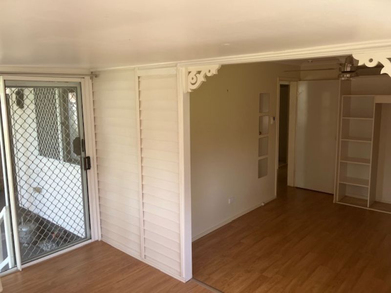 Bribie Pines Island Village - Site 160