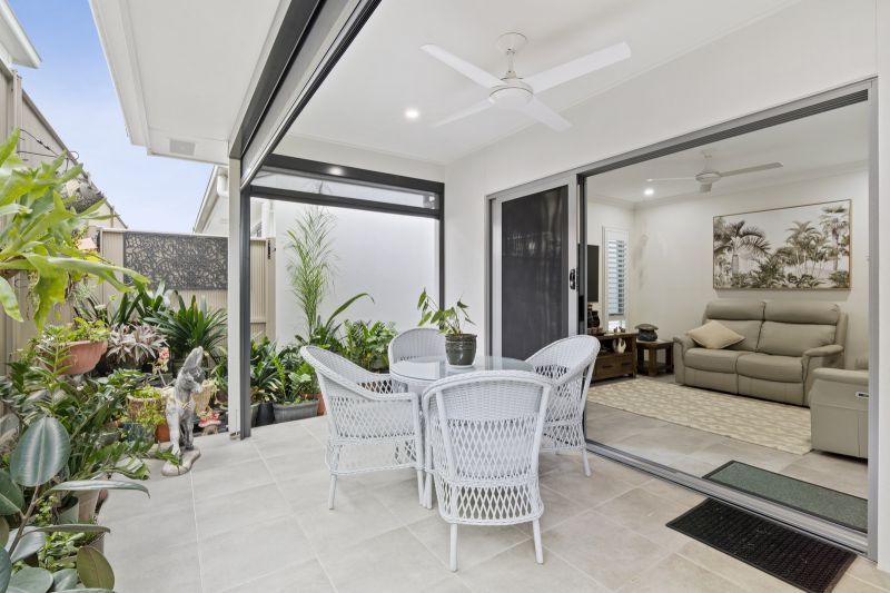 Site 189 - Established Allora