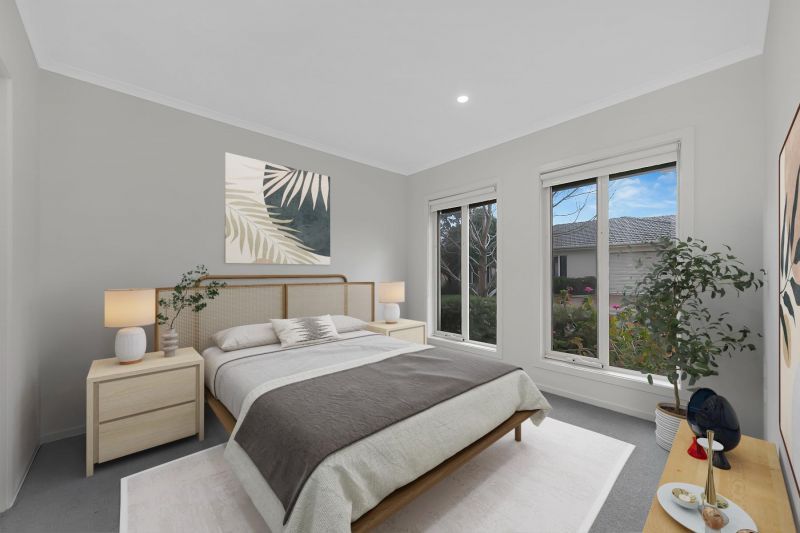 61/1A Gowanbrae Road, Gowanbrae