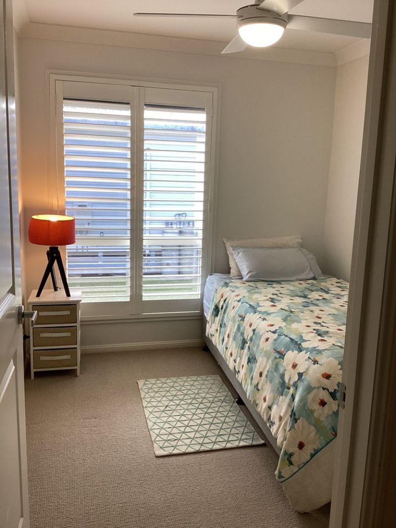 Gorgeous home in quiet location