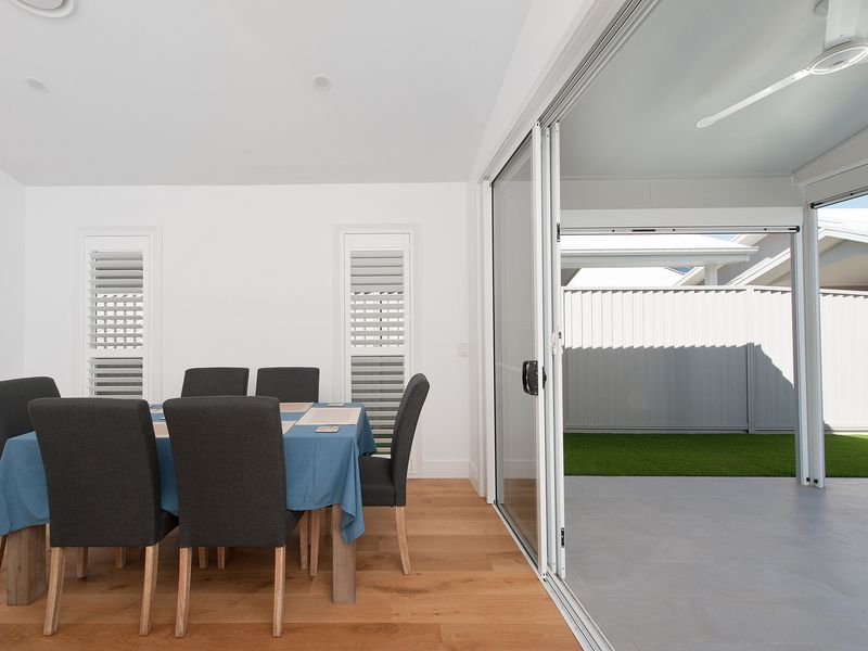 Stunning home, never lived in!