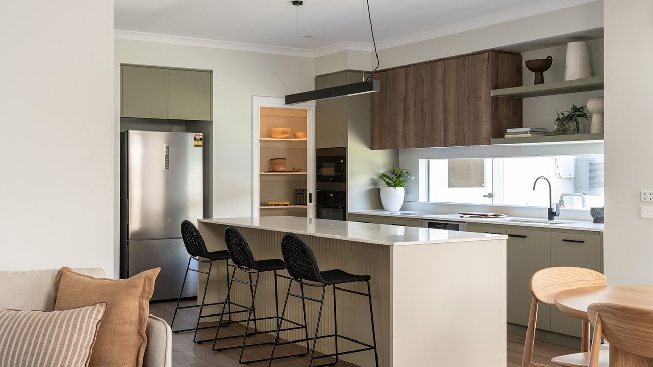 The Hotham, from $816k*