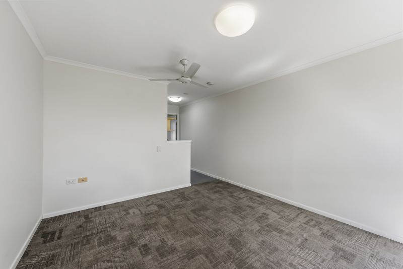 Independent Living Unit- 
Rent in a Seniors Living Community