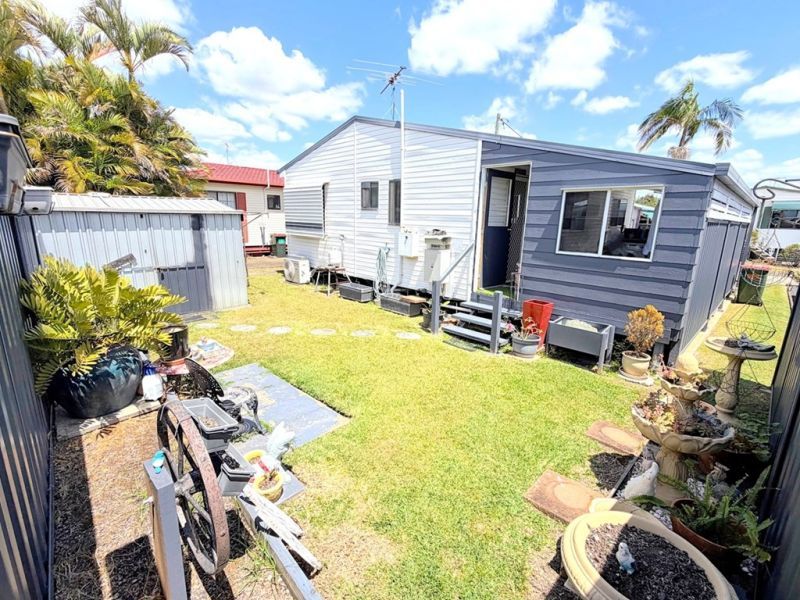 Great Backyard & Very Motivated Owner!
