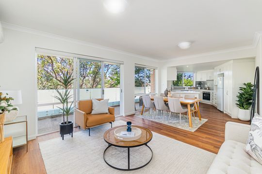 A welcoming retirement lifestyle in Carlingford with homes from $400,000*