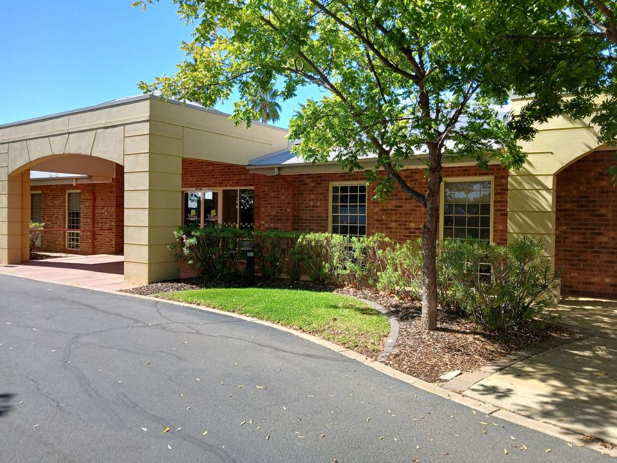 The Vines Retirement Village Unit 38