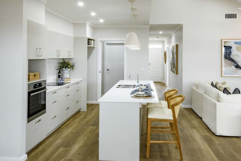 Write the next chapter of your story at Parkside Lucas