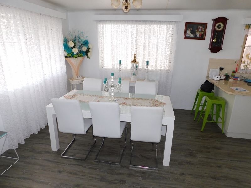 Site #212 (Pre Loved) Bayway Village