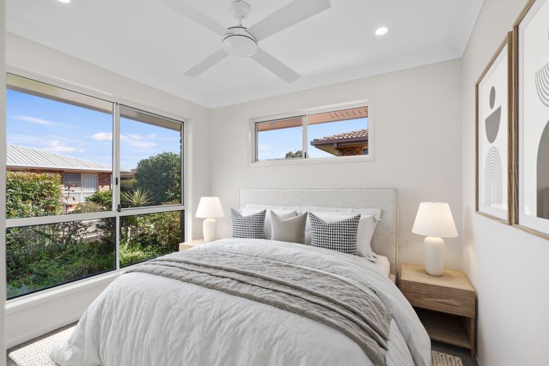 Retire in an established and welcoming community surrounded by beautiful gardens.