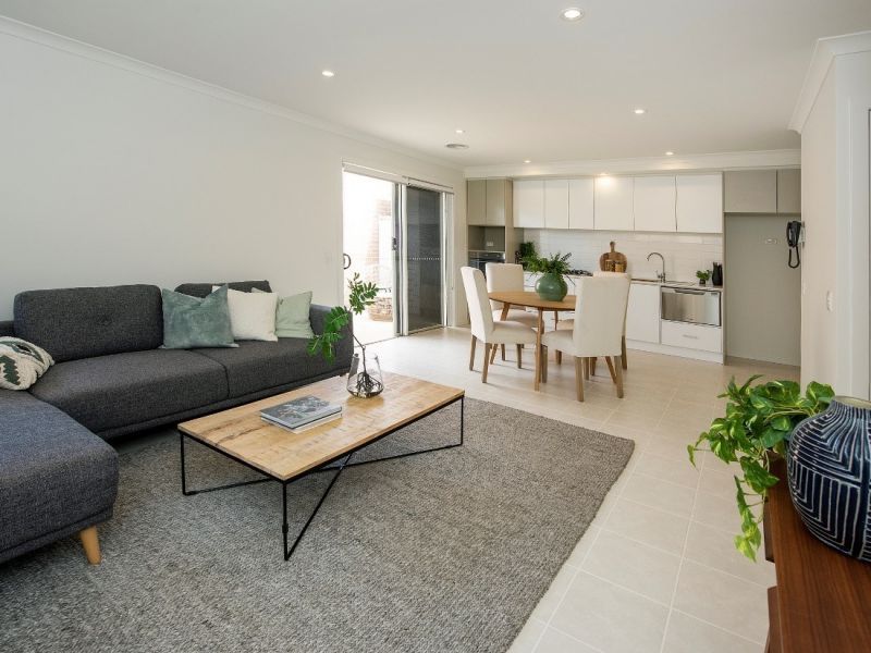 261/89 Galloway Drive, Mernda