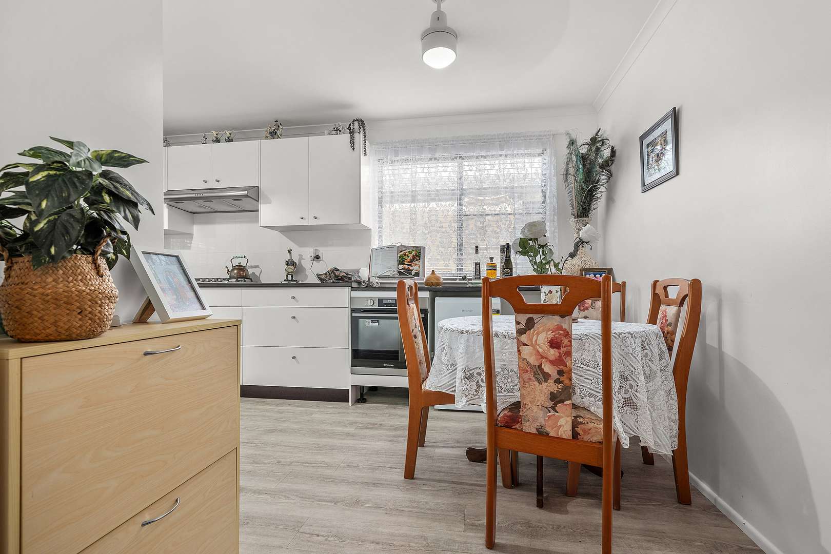 Beautifully Appointed Home