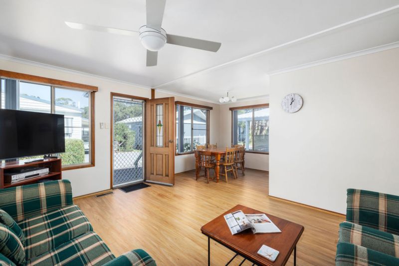 Freshly Updated Three Bedroom Haven