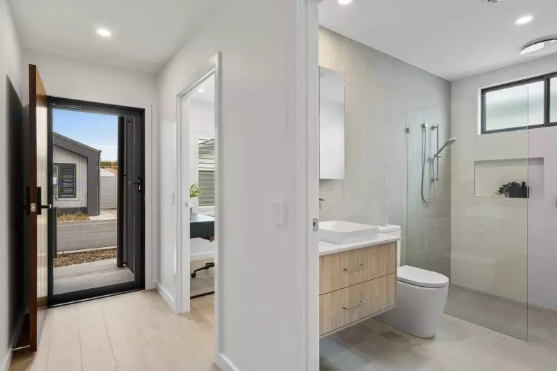 Luxury Living Awaits in a New Over 55s Community.