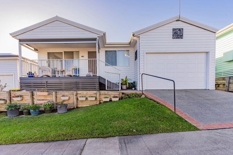 Lake Munmorah Village - Site 63