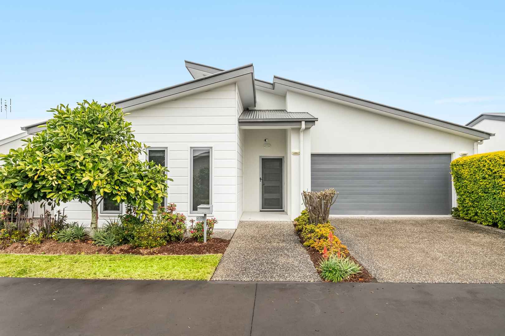 Luxury over 55's resort style living-Palm Lake Resort Ballina